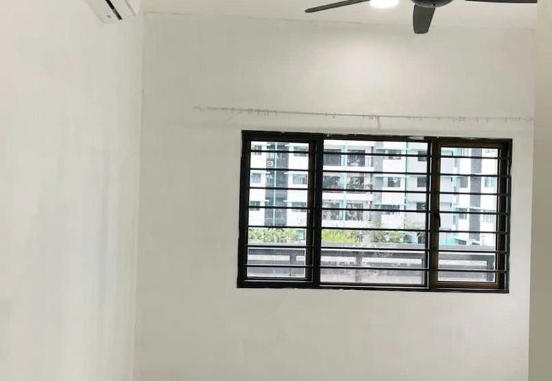 Residensi Zamrud (Zamrud Residensi)