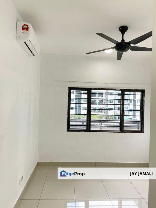 Rumah luas Residensi Zamrud, Kajang FOR RENT , Selangor, Kajang