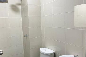 Residensi Zamrud (Zamrud Residensi)