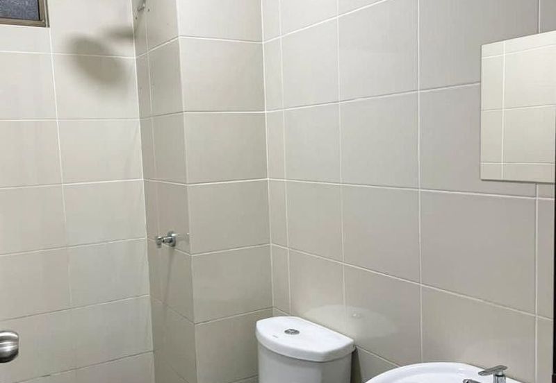 Residensi Zamrud (Zamrud Residensi)