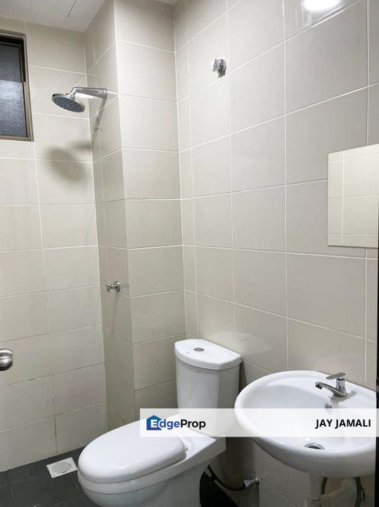 Rumah luas Residensi Zamrud, Kajang FOR RENT , Selangor, Kajang