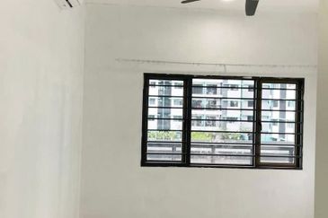 Residensi Zamrud (Zamrud Residensi)