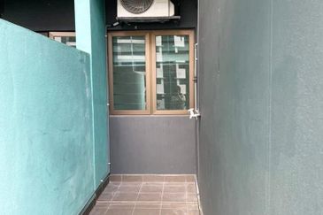 Residensi Zamrud (Zamrud Residensi)