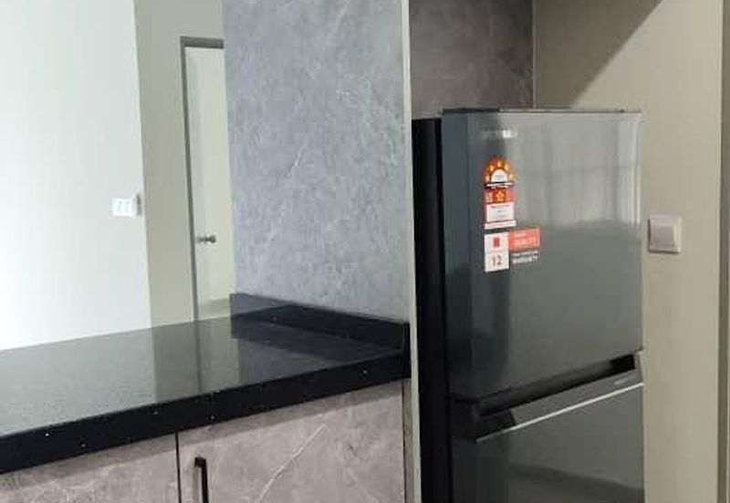 Residensi Nexus Kajang *