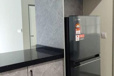 Residensi Nexus Kajang