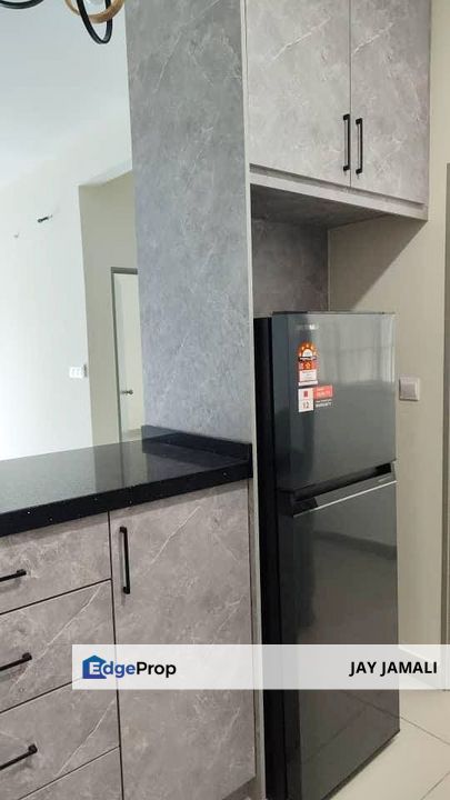 2 parking lot | Nexus @ Kajang Station, Kajang for rent, Selangor, Kajang