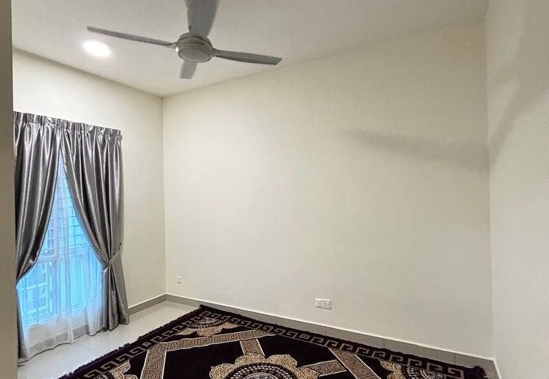 Residensi Nexus Kajang *