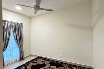 Residensi Nexus Kajang