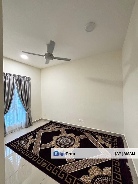 2 parking lot | Nexus @ Kajang Station, Kajang for rent, Selangor, Kajang