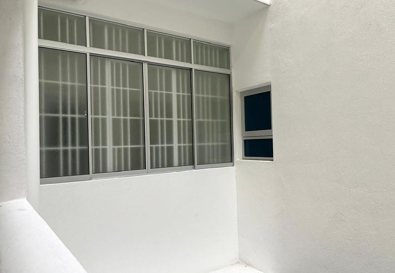 Residensi Nexus Kajang *