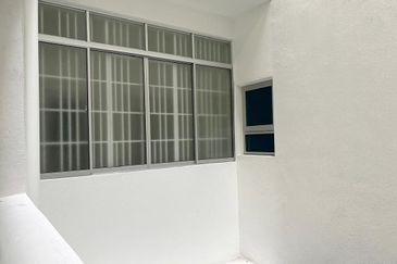 Residensi Nexus Kajang