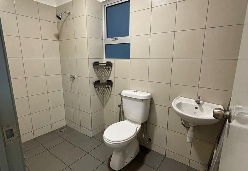 Residensi Nexus Kajang *