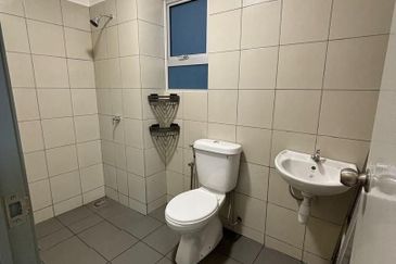 Residensi Nexus Kajang