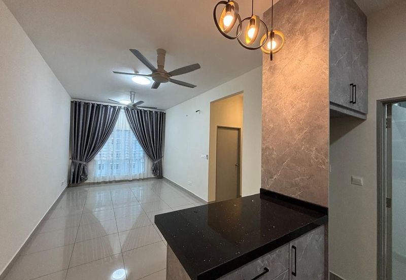 Residensi Nexus Kajang *