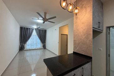 Residensi Nexus Kajang