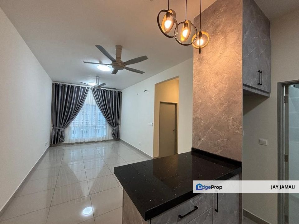 2 parking lot | Nexus @ Kajang Station, Kajang for rent, Selangor, Kajang