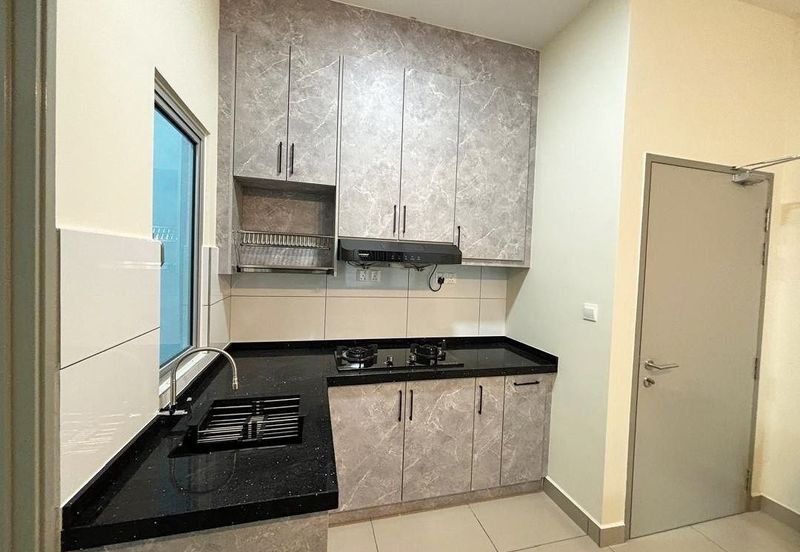 Residensi Nexus Kajang *