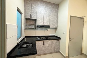 Residensi Nexus Kajang