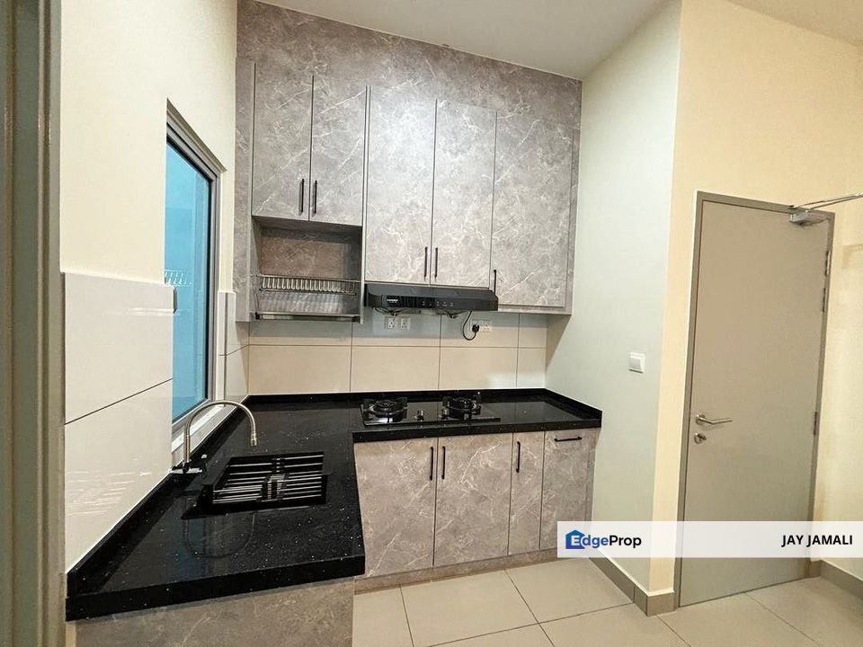 2 parking lot | Nexus @ Kajang Station, Kajang for rent, Selangor, Kajang