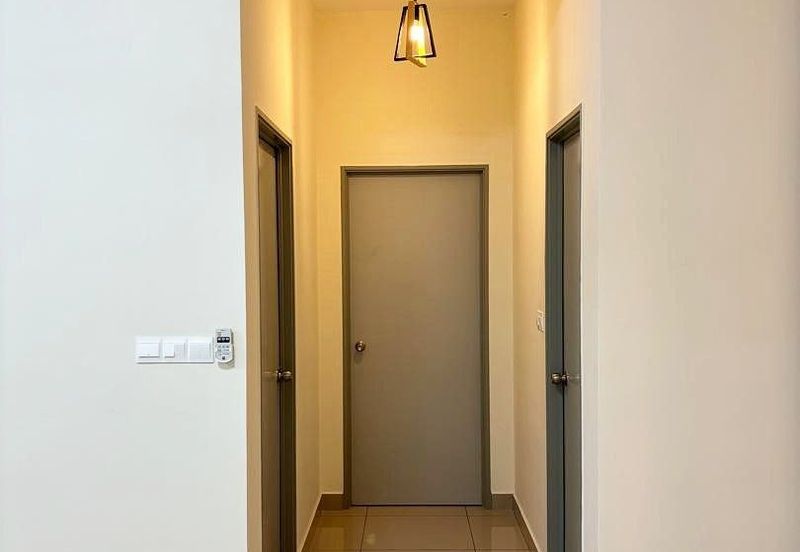 Residensi Nexus Kajang *