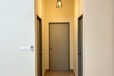 Residensi Nexus Kajang