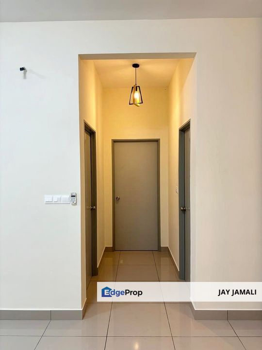 2 parking lot | Nexus @ Kajang Station, Kajang for rent, Selangor, Kajang