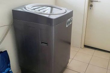 Residensi Nexus Kajang