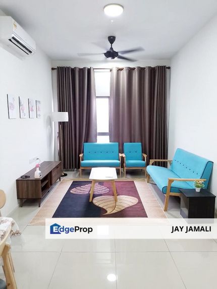 Sunway Gandaria Residences, Bangi for rent, Selangor, Bangi