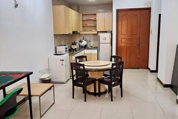 The Heritage Residences