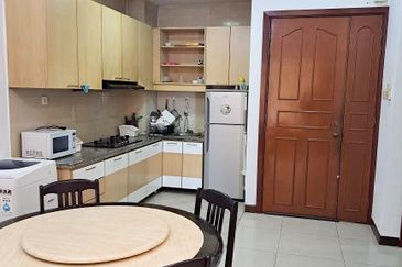 The Heritage Residences