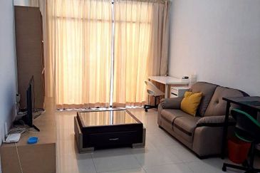 The Heritage Residences