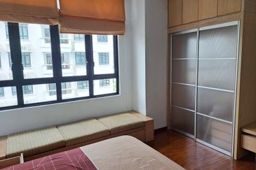 The Heritage Residences