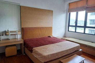 The Heritage Residences