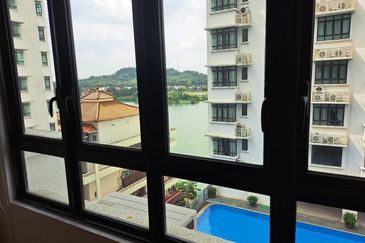 The Heritage Residences