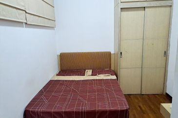 The Heritage Residences