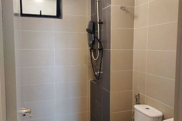 Zentro Residences @ 16 Sierra