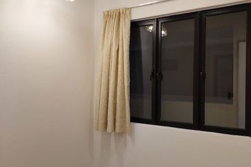 Zentro Residences @ 16 Sierra