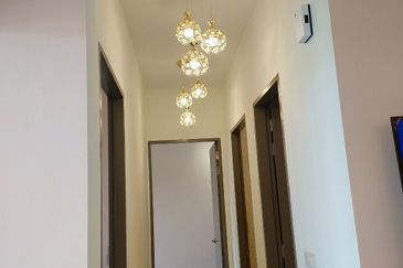 Zentro Residences @ 16 Sierra