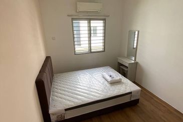 Zentro Residences @ 16 Sierra