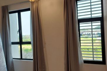 Zentro Residences @ 16 Sierra