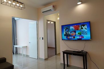 Zentro Residences @ 16 Sierra