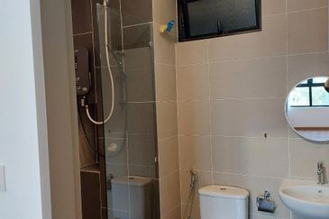 Zentro Residences @ 16 Sierra