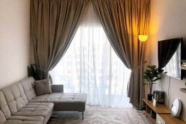 Cerrado @ Southville City