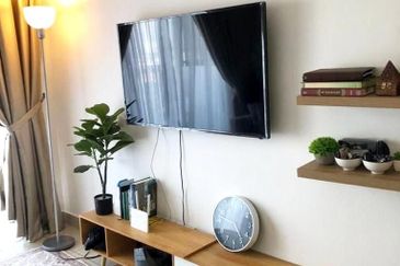 Cerrado @ Southville City