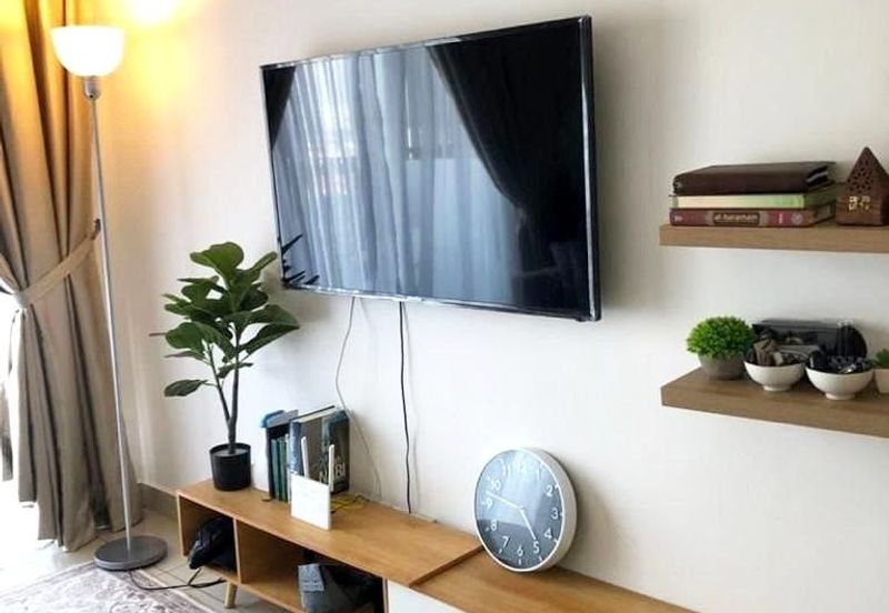 Cerrado @ Southville City