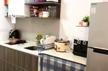 Cerrado @ Southville City