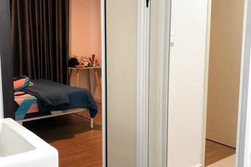 Cerrado @ Southville City