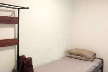 Cerrado @ Southville City