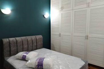 Puteri Palma Condominium @ IOI Resort City