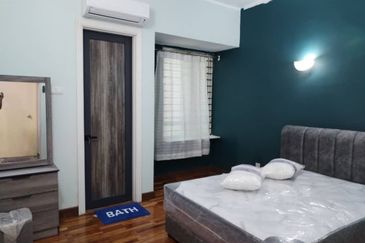 Puteri Palma Condominium @ IOI Resort City